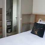 Hotel De Boshoek Voorthuizen