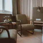 De Boshoek Hotel