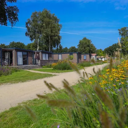 De Boshoek