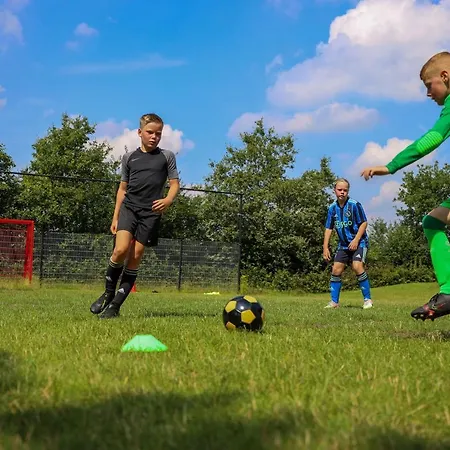 ホテル De Boshoek