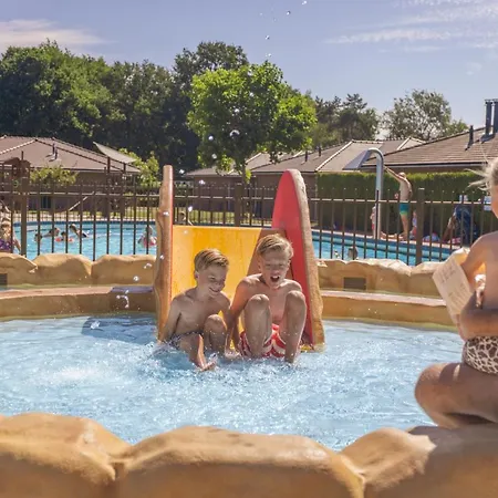 De Boshoek Hotel 3*