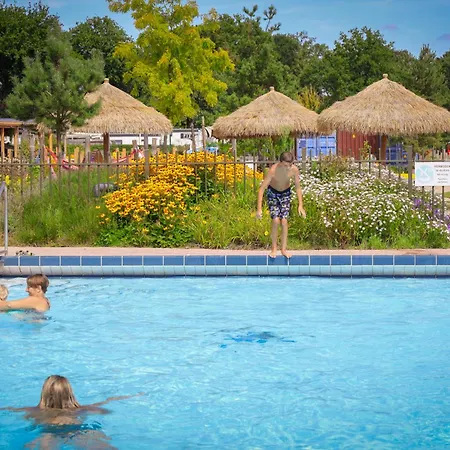 ホテル De Boshoek フォールトハイゼン