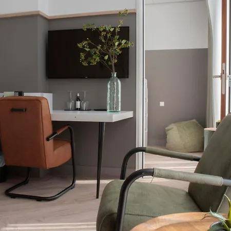De Boshoek 3* Voorthuizen