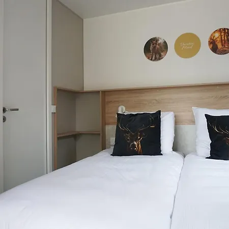 Hotel De Boshoek 3*