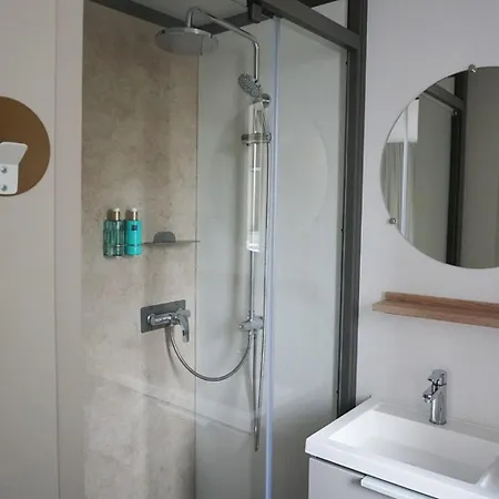 De Boshoek 3*