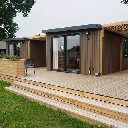 De Boshoek 3*