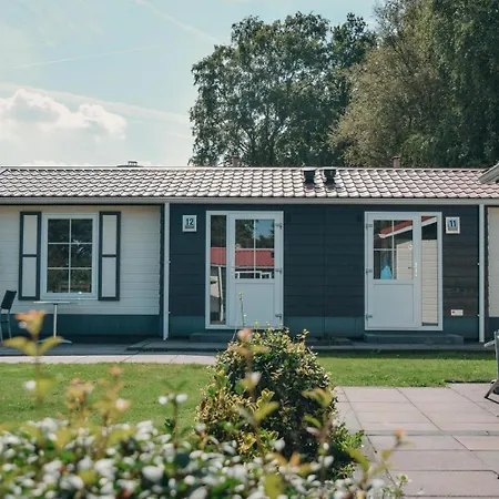 De Boshoek 3* Voorthuizen