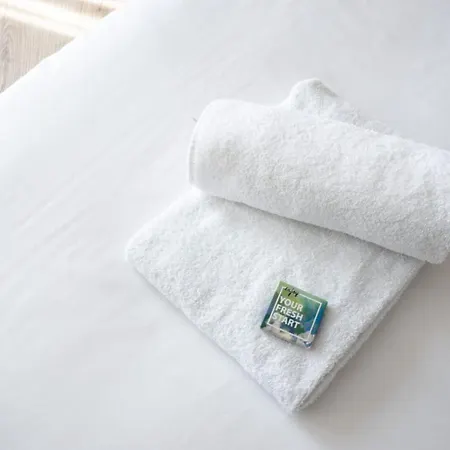 De Boshoek Hotel 3*