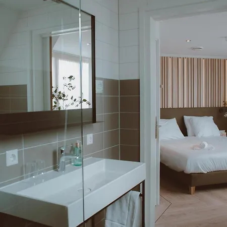 De Boshoek Hotel Voorthuizen