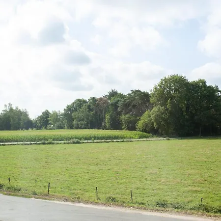 De Boshoek 3* Voorthuizen