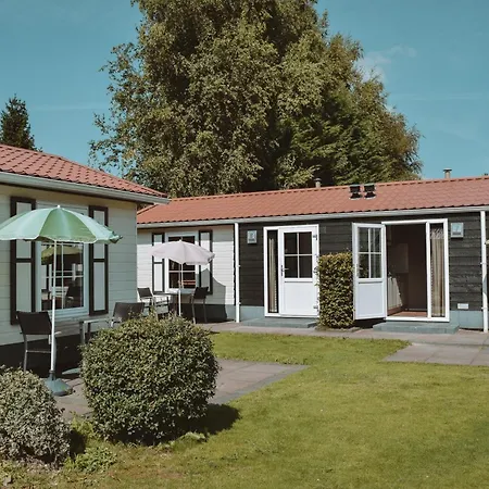 De Boshoek 3* Voorthuizen