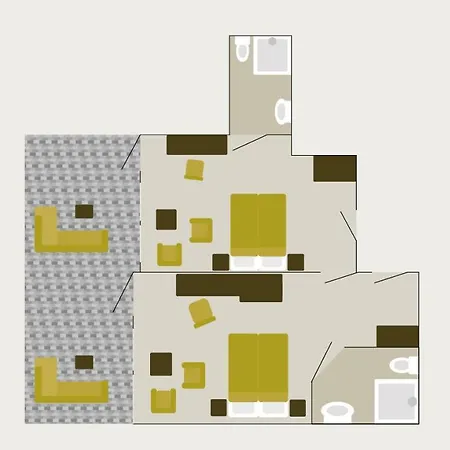 De Boshoek Szálloda 3*