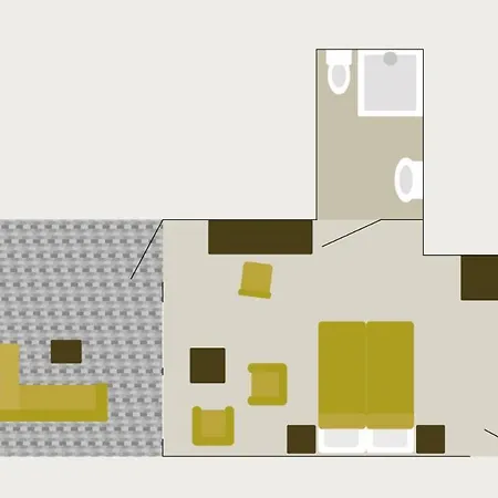 De Boshoek 3* フォールトハイゼン