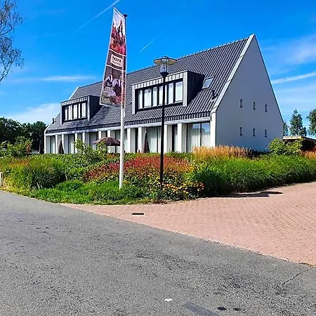 De Boshoek 3*