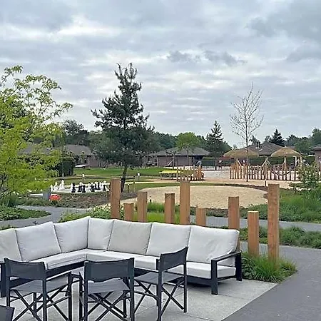 De Boshoek Voorthuizen