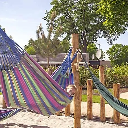 Szálloda De Boshoek 3*