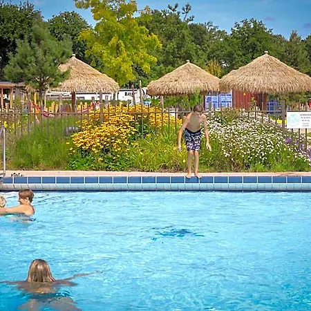De Boshoek Szálloda Voorthuizen