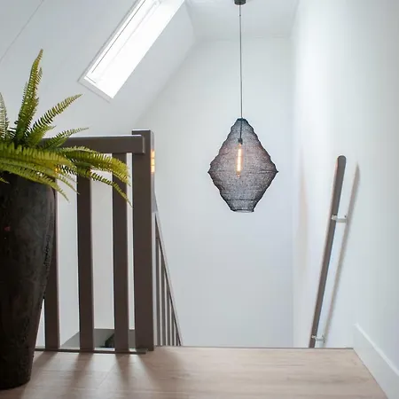 De Boshoek ホテル フォールトハイゼン