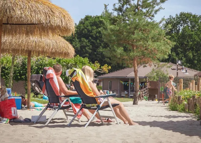 De Boshoek Voorthuizen