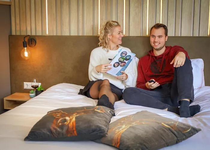 De Boshoek 3* Voorthuizen