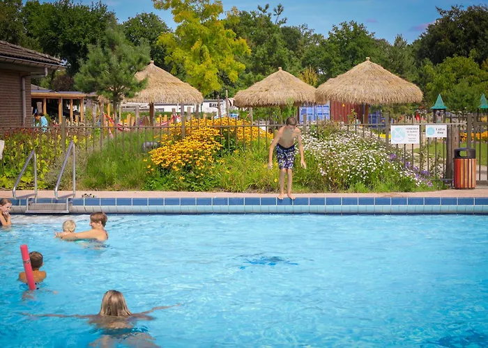 Hotel De Boshoek Voorthuizen