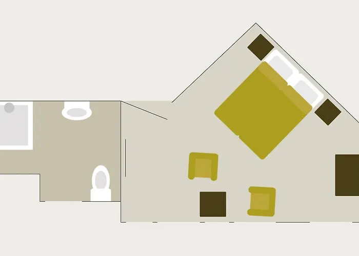 De Boshoek Hotel Voorthuizen