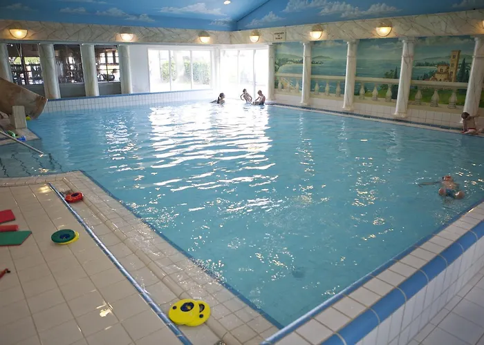 De Boshoek 3* Voorthuizen