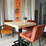 De Boshoek Hotel Voorthuizen