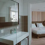 De Boshoek Hotel Voorthuizen