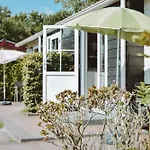 De Boshoek Hotel 3*