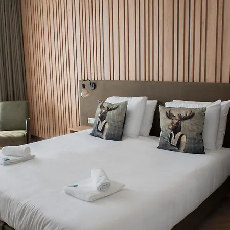 De Boshoek 3* Voorthuizen