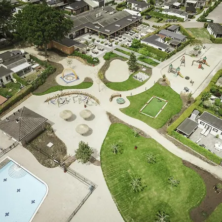 Hotel De Boshoek Voorthuizen