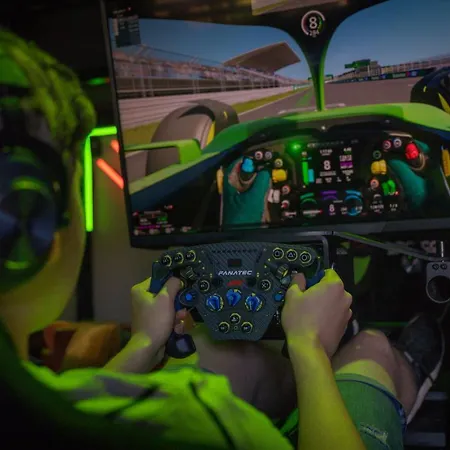 Hotel De Boshoek Voorthuizen