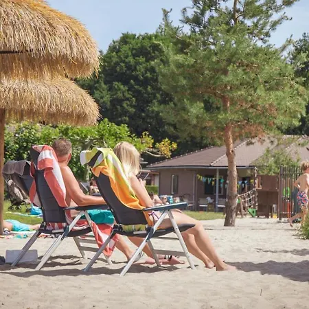 De Boshoek Voorthuizen