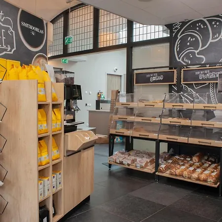 Hotel De Boshoek Voorthuizen