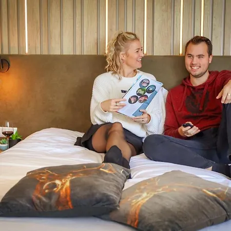 De Boshoek 3* Voorthuizen