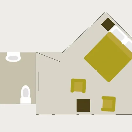 De Boshoek Hotel Voorthuizen