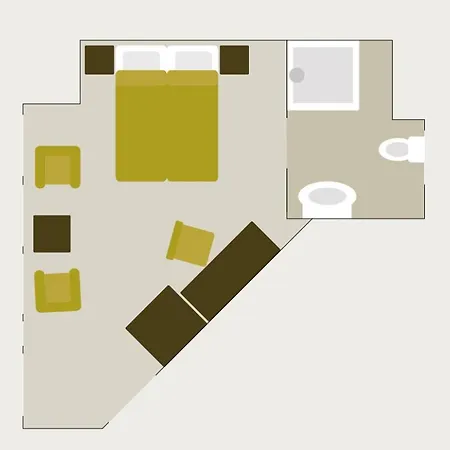 Hotel De Boshoek Voorthuizen