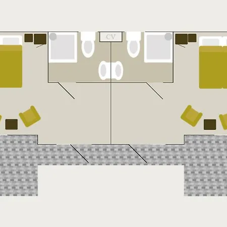 De Boshoek Hotel Voorthuizen