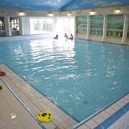 De Boshoek 3* Voorthuizen