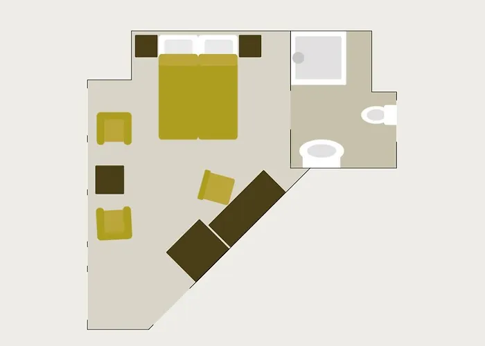 Hotel De Boshoek Voorthuizen