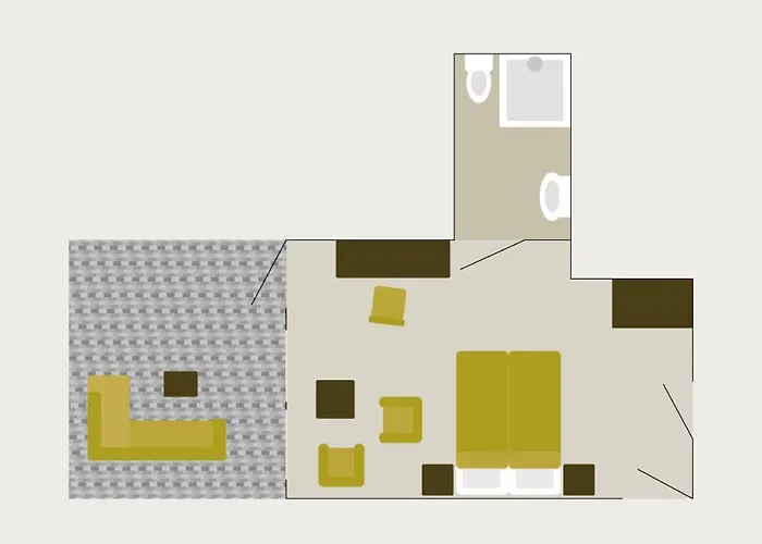 De Boshoek 3* Voorthuizen