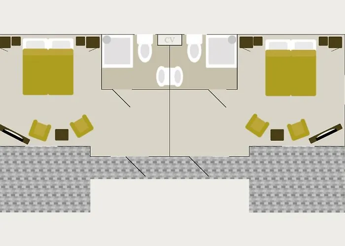 De Boshoek Hotel Voorthuizen