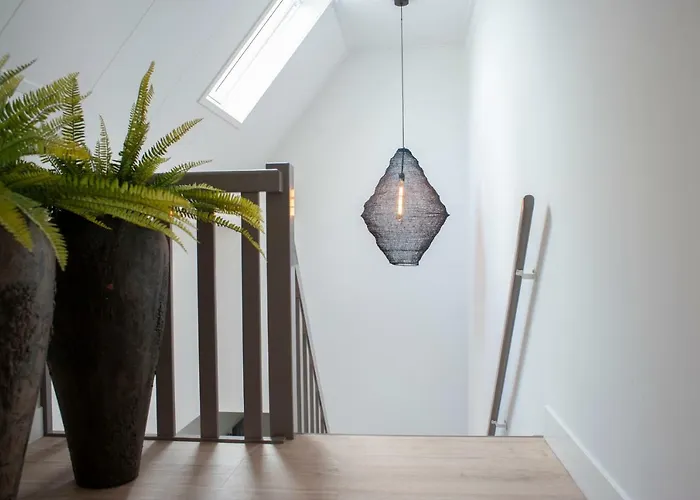 De Boshoek Hotel Voorthuizen